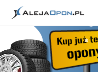 Alejaopon.pl