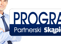 Skąpiec - Program Partnerski